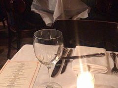 -Keens Steakhouse