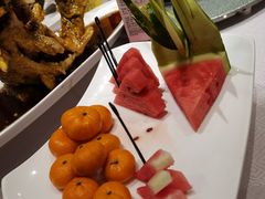 -老牌坊鲁菜名店(宽厚里店)