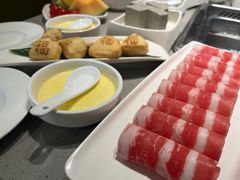 -海底捞火锅(龙湖三千集店)