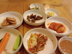 -长寿参鸡汤(朝韩风情街店)