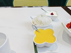 -新仙清汤牛腩(铜锣湾店)