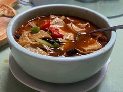 -福慧慈缘素食餐厅(王府井店)