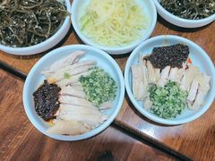 -李先生牛肉面大王(沈阳道义南大街店)