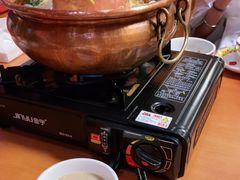 -如意林卡藏餐吧(大昭寺店)