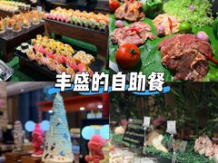 -广州威珀斯酒店