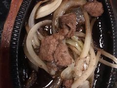 -高木日本料理(静安寺店)