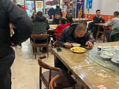 -翟氏天天小吃(上东街区店)