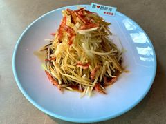 -佬太公海鸭·海鲜大排档(上海总店)