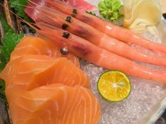 -沼津港精致料理·寿喜烧·烧鸟(漕河泾印象城店)