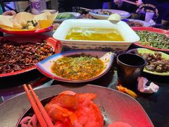 -醉小酒馆·川菜·江湖菜·重庆菜(观音桥旗舰店)