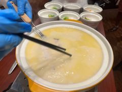 -香宫中餐厅 · 桂林香格里拉