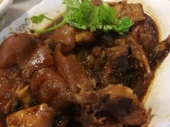 -松發肉骨茶(克拉码头店)