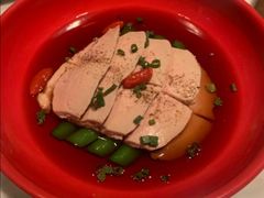 -无锡苏宁银河国际酒店-悦府65中餐厅