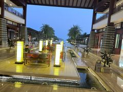 -石梅湾艾美度假酒店