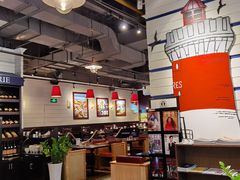 -La Creperie法餐厅(芮欧百货店)