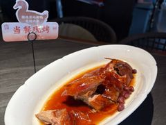 -小厨娘金榜题名(夫子庙秦淮河店)