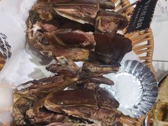 -高鸽子锦州烧烤63年(海阳路店)