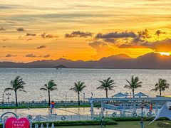 -珠海海泉湾度假区