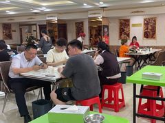 -托克逊老四号餐厅
