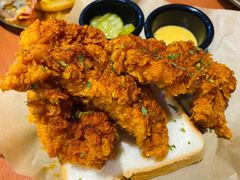 -魏斯理汉堡(西安沣东吾悦店)