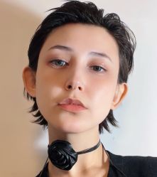 -时尚殿堂hair salon