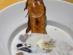 -蔡澜点心·粤菜(花城汇南区店)