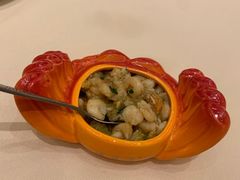 -得月楼·省级非遗·传统苏帮菜(观前店)