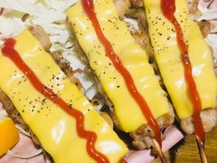 -鸟内会居酒屋(得意潮馆店)