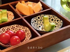 -同庆楼(大钟寺店)