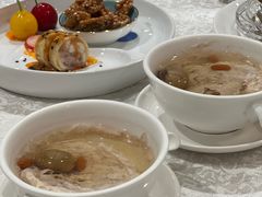 -红棉中餐厅·广州海航威斯汀酒店