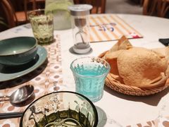 -芭札·Thai泰国餐厅(同和金铂天地店)
