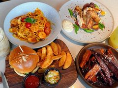 -农畉LONFOOD(福田星河COCOPark店)