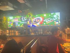 -梨花自助烤肉(天河城店)