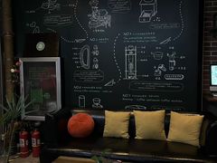 -reading cafe瑞汀咖啡(新华路店)