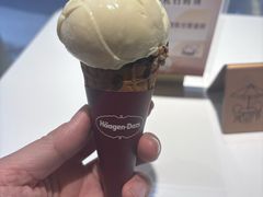 -哈根达斯(大洋百货店)