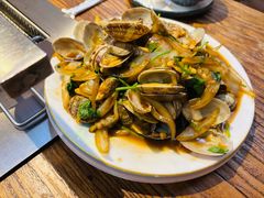 -柿子树炭烤羊腿(金台路店)