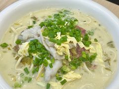 -木木鲜海鲜面(天一店)