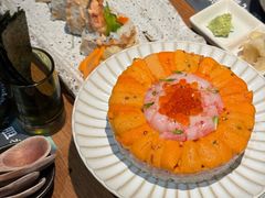 -水之惠鲜鱼料理(王府大街店)