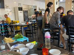 -牛一煲美食(江高店)