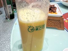 -老济南·地道济南菜(大明湖店)