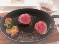 -西堤厚牛排(新世界店)