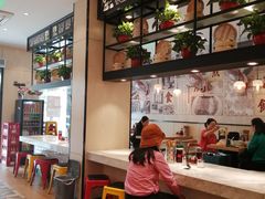 -阿琴面馆(武林路店)