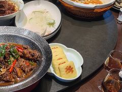 -二十八里太湖船菜(吉祥路店)