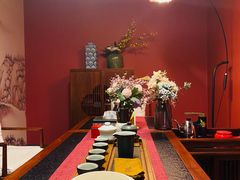 -璞·澐间影院式足道SPA(尚悦湾店)