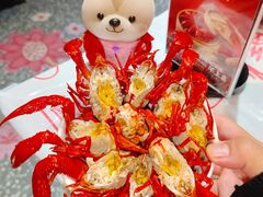 -靓靓蒸虾·头牌蒸虾(南山桂庙店)