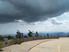 -白草畔自然风景区