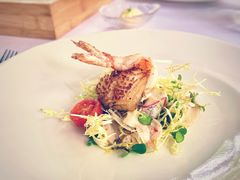 海鲜沙拉-蝶舍·MAISON PAPILLON