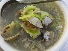 -众味海鲜大排档·活海鲜·潮汕味(南澳店)