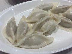 -喜家德虾仁水饺(青年大街店)