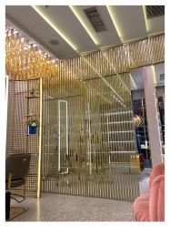 点击看大图 大厅-3AM·S HAIR SALON烫发染发接发